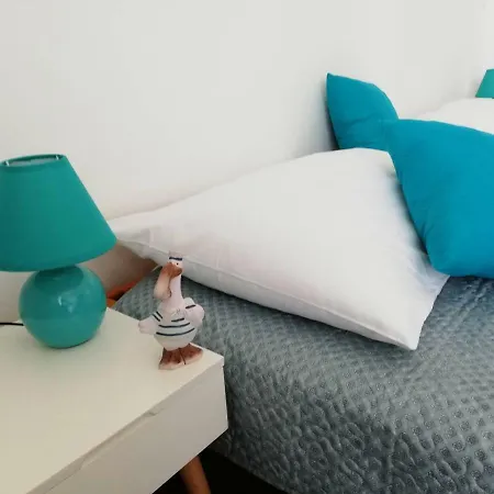 Apartman Luan * Trpanj