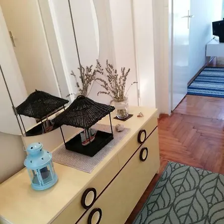 Apartman Luan *