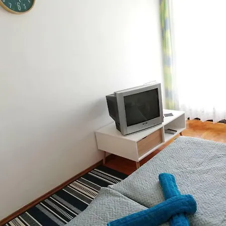 Apartman Luan * Trpanj